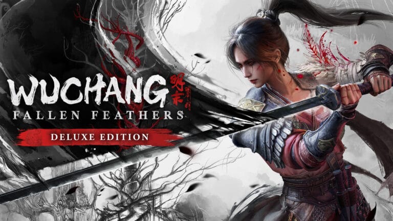 WUCHANG: Fallen Feathers descargar gratis para PC