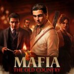 Mafia: The Old Country gratis download