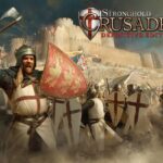 Stronghold Crusader: Definitive Edition descargar gratis