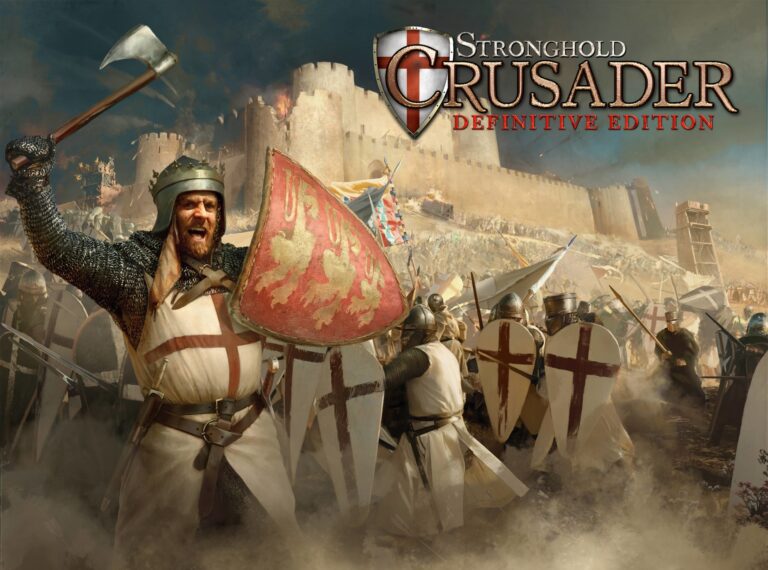 Stronghold Crusader: Definitive Edition descargar gratis