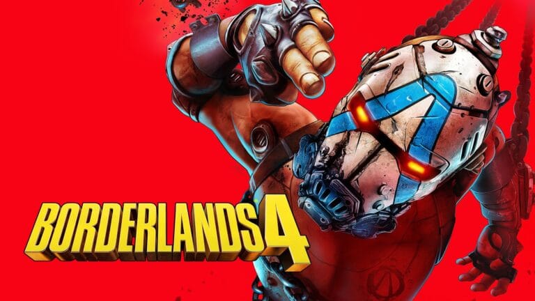 Borderlands 4 download gratis