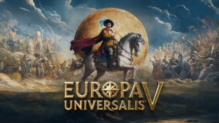Europa Universalis 5 download gratis