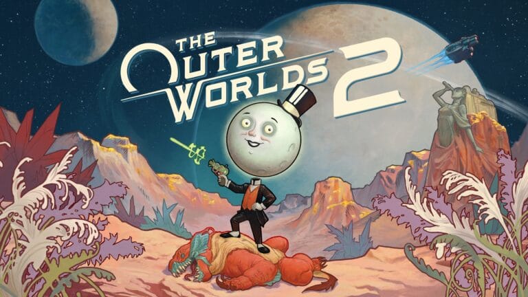 The Outer Worlds 2 descarga gratuita