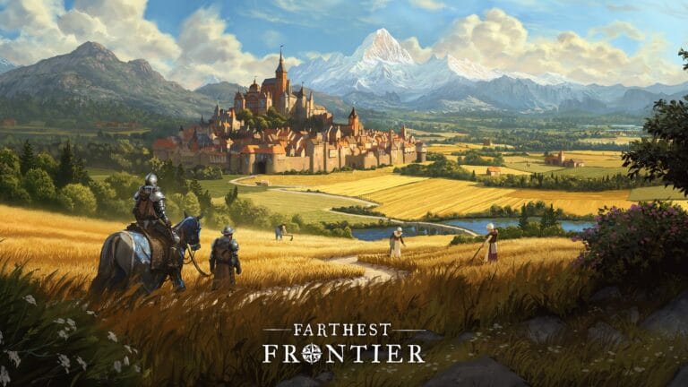 Descarga gratuita de Farthest Frontier