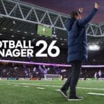 Football Manager 26 descargar gratis