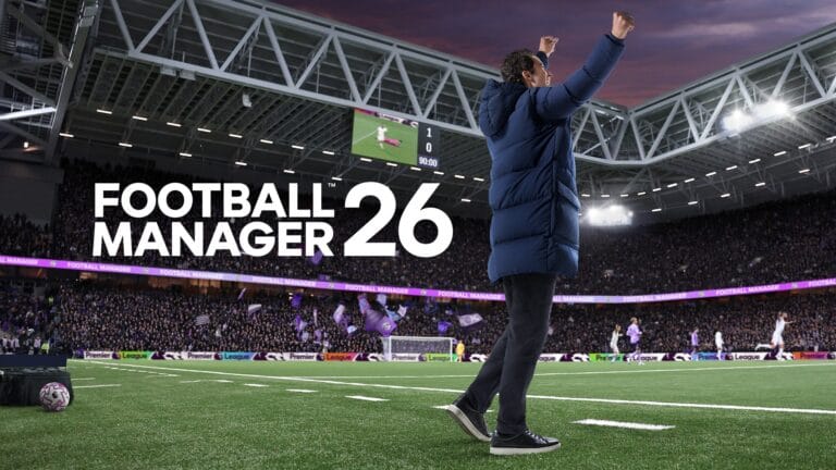 Football Manager 26 descargar gratis