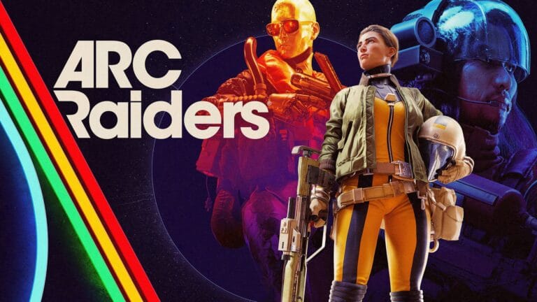 ARC Raiders jugar gratis