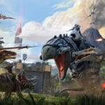ARK: Survival Evolved descargar gratis