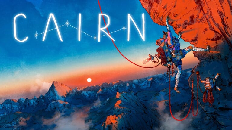 Cairn descargar gratis para PC