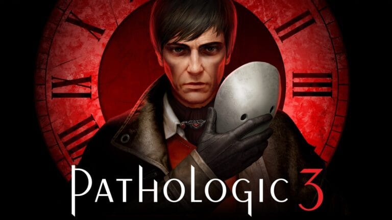 Pathologic 3 gratis descargar