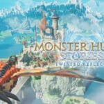 Monster Hunter Stories 3: Twisted Reflection download gratis