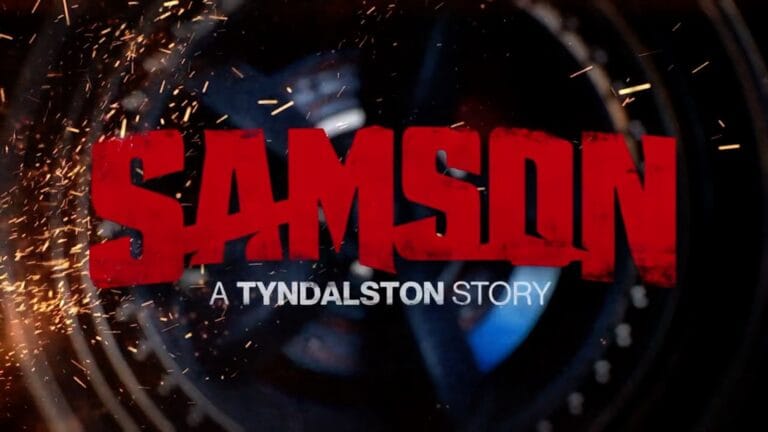 Samson: A Tyndalston Story gratis descargar